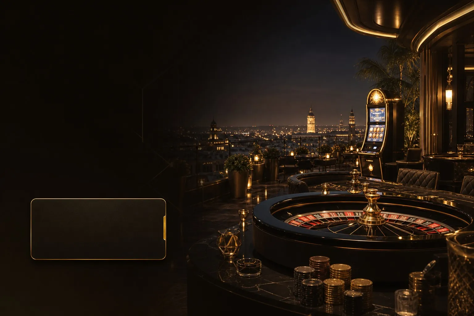 Hugo Casino Danmark - Anmeldelse, spil og casinoinformation
