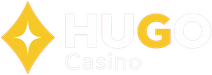 Hugo Casino logo